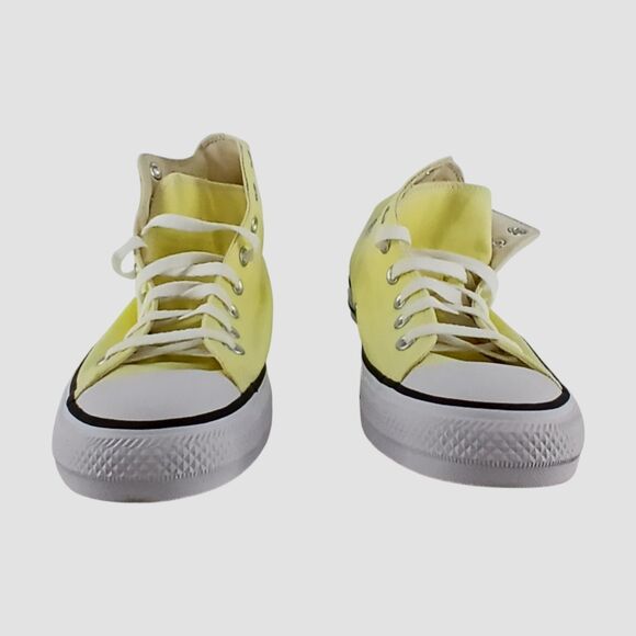 Converse Unisex Chuck Taylor All Star Canvas High Top Shoes Size Men9.5/Wmns11.5 - Picture 3 of 7